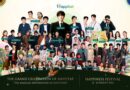 21 สิงหาคมนี้! Happitat พา “โจว อี้หราน” บินลัดฟ้าร่วมฉลอง Grand Celebration เปิดอาณาจักรแห่งความสุขอย่างเป็นทางการ