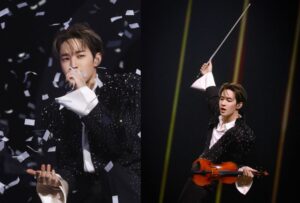 “HENRY LAU” เตรียมบินลัดฟ้าเสิร์ฟคอนเสิร์ตเดี่ยวในไทย 28 พ.ย. นี้ ในงาน HENRY LAU 2026 “ENJOY THE SHOW” WORLD TOUR — BANGKOK