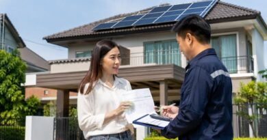 กุญแจสู่การเติบโตของ Solar Rooftop เคทีซีมองว่าอาจไม่ใช่เทคโนโลยี แต่คือการเข้าถึงเงินทุน