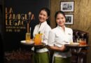 เซ็นจูรี่ เธียเตอร์ สุขุมวิท ร่วมกับ โรงแรมอวานี สุขุมวิท กรุงเทพฯ จัดกิจกรรม “La Famiglia Legacy: Table & Screen” ชวนสัมผัสประสบการณ์ Cinema Dining รูปแบบใหม่
