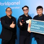 LOLANE ตอกย้ำความแข็งแกร่งในตลาด HAIR CARE คว้ารางวัล OUTSTANDING BRAND – HAIR CARE จาก BRAND FOOTPRINT THAILAND 2026 อีกก้าวสำคัญสู่การเติบโตในตลาด HAIR CARE