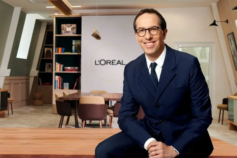 ลอรีอัล กรุ๊ป รายงานผลการดำเนินงานครึ่งปีแรกเติบโต 6.5% คว้าลิขสิทธิ์ความงามแบรนด์กุชชี่ 50 ปี