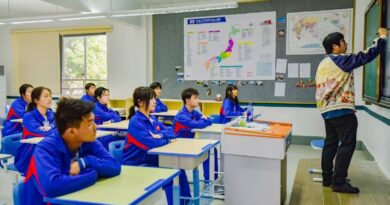 “อนาคตของลูก” เริ่มต้นจากการเลือกโรงเรียนที่ใช่ !!! เปิดมุมมองใหม่สู่การศึกษาระดับมัธยมในประเทศจีน
