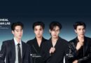 “โฟร์ท ณัฐวรรธน์” แบรนด์แอมบาสเดอร์ MEDIHEAL Toner Pad ชวนฟิน! แท็กทีม “เอส – เพิร์ธ – แซนต้า” เสิร์ฟโมเมนต์สุดพิเศษ ใน “MEDIHEAL DERMA LAB” ป๊อปอัพสุดเอ็กซ์คลูซีฟ