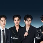 “โฟร์ท ณัฐวรรธน์” แบรนด์แอมบาสเดอร์ MEDIHEAL Toner Pad ชวนฟิน! แท็กทีม “เอส – เพิร์ธ – แซนต้า” เสิร์ฟโมเมนต์สุดพิเศษ ใน “MEDIHEAL DERMA LAB” ป๊อปอัพสุดเอ็กซ์คลูซีฟ