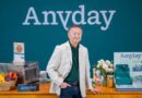 ไมเร็กซ์ (ประเทศไทย) เปิดตัวแบรนด์ Anyday เสริมทัพเครื่องครัวระดับพรีเมียม เดินหน้าสู่ Cookware Lifestyle Brand มอบโมเมนต์ความสุข ที่เข้าถึงทุกวิถีชีวิตคนยุคใหม่