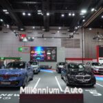 มิลเลนเนียม ออโต้ กรุ๊ป เขย่าเวที BIG MOTOR SALE 2026 ด้วยทัพยนตรกรรมในเครือ หลากรุ่น หลายแบรนด์ ครบทุกเซกเม้นท์ พร้อมข้อเสนอแรงที่สุด 21 ถึง 30 สิงหาคม ไบเทคบุรี บางนา
