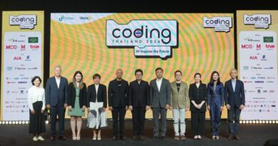 ดีอี–ดีป้า เปิดฉากการแข่งขันนวัตกรรมด้าน Coding & AI ระดับประเทศ “National Coding & AI Competition” ในโครงการ Coding Thailand 2026: AI Inspires the Future
