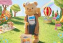 Ocean x Butterbear ชวนเปิดประสบการณ์ในงาน “My Pleasure Moment”