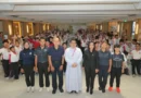 สสส. ต่อยอดโมเดล “สามเหลี่ยมสมดุล” กินดี-วิ่งเล่น-นอนพอ เดินหน้าปั้น “โรงเรียนต้นแบบ“ วางรากฐานเด็กไทยเติบโตสมวัย สุขภาวะดีครบทุกมิติ