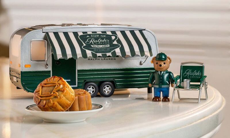 Ralph’s Coffee ร่วมฉลองเทศกาลไหว้พระจันทร์ ด้วยกล่องของขวัญขนมไหว้พระจันทร์สุดพิเศษ