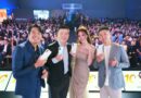 เสียวหมี่ เปิดตัว “REDMI Note 17 Series” การันตีความร้อนแรงโดยซุปตาร์สาว “ใบเฟิร์น พิมพ์ชนก” นั่งแท่นพรีเซ็นเตอร์ ชูไฮไลท์แบตยักษ์ 10000mAh, ประกันหลังการขายอันดับ 1 และความแกร่งเต็ม Max ระดับตำนาน
