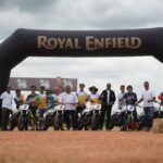 Royal Enfield เปิดตัว FT450 พร้อมประกาศจัดการแข่งขัน Slide School Cup 2026 ครั้งแรก ณ สนามไทยแลนด์ เซอร์กิต