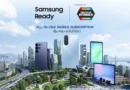 SAMSUNG จับมือ SYNNEX พลิกตลาดบริการเช่าใช้มือถือและแท็ปเล็ตองค์กรครั้งสำคัญ เปิดตัว Samsung Ready ตอบโจทย์ Workforce องค์กรยุคใหม่