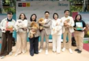 SWC ผนึกกำลัง เซ็นทรัล ฟู้ด รีเทล เปิดตัว ‘The Goody’ ที่ท็อปส์ สาขาแรก ณ เซ็นทรัล นอร์ทวิลล์ พร้อมรุกตลาด Premium Pet Food & Pet Grooming ทั่วประเทศ