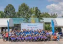 “Taisho Go Health” เปิดพื้นที่แห่งโอกาสจากห้องเรียนสู่ชุมชน สร้างรากฐานสุขภาวะที่ดี