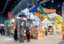 การท่องเที่ยวไต้หวัน ชวนสัมผัสเสน่ห์ “Taiwan’s East Coast; Where Life Goes Brighter” ผ่านนิทรรศการภาพถ่าย ในงานบ้านและสวนแฟร์ Midyear 2026