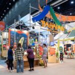 การท่องเที่ยวไต้หวัน ชวนสัมผัสเสน่ห์ “Taiwan’s East Coast; Where Life Goes Brighter” ผ่านนิทรรศการภาพถ่าย ในงานบ้านและสวนแฟร์ Midyear 2026