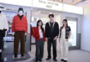ยูนิโคล่ ชวน “เบ็คกี้ – สกาย – พิมมา PiXXiE” เปิดตัว LifeWear Fall/Winter 2026 ภายใต้คอนเซปต์ “Modern City Feelings”