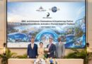 AWC ผนึก Universal Destinations & Experiences เตรียมเปิดตัวโรงแรม ธีม DreamWorks Animation แห่งแรกของไทย ที่โครงการแฟลกชิป Aquatique พัทยา