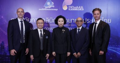 PReMA ผนึกกำลัง สวรส. รวมพลังครั้งแรกวางโรดแมปยกระดับไทยสู่ศูนย์กลางการวิจัย ทางคลินิกเร่งการเข้าถึงนวัตกรรมของผู้ป่วยไทย