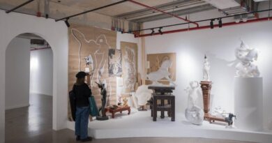 “The Spirit of Sculptors” บทสนทนาแห่งประติมากรรม 3 รุ่น ย้อนชมผลงาน ‘ศิลป์ พีระศรี’ จากช่วงชีวิตในอิตาลีที่คนไทยไม่เคยเห็น
