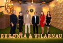 Serenity Wines Asia จับมือสองแบรนด์ไวน์ชั้นนำจากสเปน BERONIA และ VILARNAU ฉลองความร่วมมือครั้งใหม่ในประเทศไทย