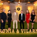 Serenity Wines Asia จับมือสองแบรนด์ไวน์ชั้นนำจากสเปน BERONIA และ VILARNAU ฉลองความร่วมมือครั้งใหม่ในประเทศไทย
