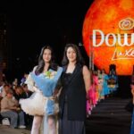 ยิ่งใหญ่ริมเจ้าพระยา! ดาวน์นี่ ยกระดับ Soft Power ไทย เปิดรันเวย์ DOWNY LUXE SUNWAY หนุนดีไซเนอร์ไทยโชว์ศักยภาพสู่สากล