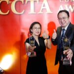 โรงพยาบาลพระรามเก้า คว้า 2 รางวัล TCCTA Awards 2026 สะท้อนศักยภาพทีม Contact Center ยกระดับ Patient Experience ตั้งแต่ First Contact