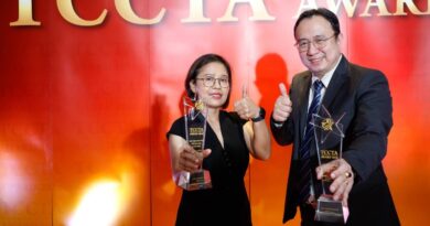 โรงพยาบาลพระรามเก้า คว้า 2 รางวัล TCCTA Awards 2026 สะท้อนศักยภาพทีม Contact Center ยกระดับ Patient Experience ตั้งแต่ First Contact