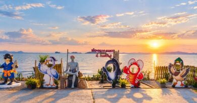 พัทลุง เดินหน้าพัฒนาท่องเที่ยวชุมชนลุ่มน้ำทะเลสาบสงขลา ลุย 7 ชุมชน สร้างจุดเช็กอิน ดันเศรษฐกิจฐานราก กระจายรายได้สู่ชุมชน