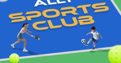 ALLY เปิดตัว “ALLY SPORT CLUB” ผนึกพันธมิตรวงการกีฬา ปั้น Community Platform ด้านกีฬาและสุขภาพ ดัน 5 ศูนย์การค้าในเครือสู่ Active Lifestyle Destination