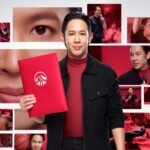 เอไอเอ เปิดตัวพรีเซนเตอร์ใหม่ “โอม – ปัณฑพล ประสารราชกิจ” ตัวแทนผู้บริหารยุคใหม่ ร่วมถ่ายทอดแนวคิดการวางแผนชีวิตและการเงินระยะยาวผ่านแบบประกัน “เอไอเอ ไลฟ์ไทม์ อินคัม 9/99 (มีเงินปันผล)