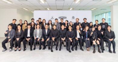 “ครึ่งเก้า GROUP” จับมือ AME Imaginative ร่วมทุนตั้ง Bridge Management โมเดลใหม่ดูแลศิลปินในฐานะ “Business & Growth Partner”