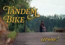aron! เปิดตัวอัลบั้มแรก Too Close For Running พร้อมเอ็มวีเพลงใหม่ “Tandem Bike” ถ่ายทอดประสบการณ์ความรักและชีวิตจริงได้อย่างงดงาม