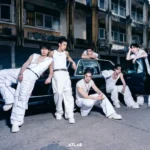 ATLAS ชวนเดือดกันต่อแบบไม่พัก ส่งซิงเกิลใหม่ “Push” สะท้อนตัวตนของ ATLAS ที่พร้อมจะไปให้ไกลกว่าเดิมเสมอ