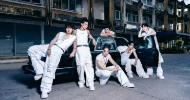 ATLAS ชวนเดือดกันต่อแบบไม่พัก ส่งซิงเกิลใหม่ “Push” สะท้อนตัวตนของ ATLAS ที่พร้อมจะไปให้ไกลกว่าเดิมเสมอ