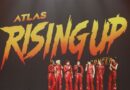 หนุ่มๆ ATLAS ทุ่มสุดตัวโชว์สเต็ปเทพ ทั้งร้อง เต้น เล่นผาดโผน ในงานคอนเสิร์ตใหญ่ “ATLAS : RISING UP CONCERT LIVE AT IMPACT ARENA”