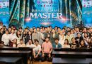 ครั้งแรกของประเทศไทย กับรายการเรียลลิตี้บอร์ดเกม NIA ร่วมกับสมาคมบอร์ดเกมแห่งประเทศไทย ปั้นนักออกแบบบอร์ดเกมไทย ผ่าน “Board Game Master Thailand”