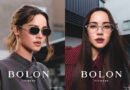 ญาญ่า อุรัสยา เสปอร์บันด์ ชวนค้นพบตัวตนในทุกมิติ ผ่าน Bolon Eyewear คอลเล็กชั่น Fall/Winter 2026