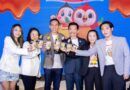 Café Amazon × เด็กสมบูรณ์ สร้างปรากฏการณ์ใหม่วงการเครื่องดื่ม เปิดตัว “เบบี้สมบูรณ์คลับ” พลิกภาพจำ “กาแฟ × ซีอิ๊ว” สร้างกระแสไวรัลทั่วโซเชียล