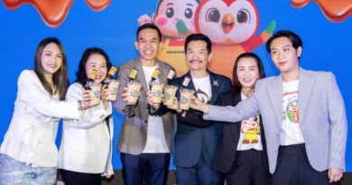 Café Amazon × เด็กสมบูรณ์ สร้างปรากฏการณ์ใหม่วงการเครื่องดื่ม เปิดตัว “เบบี้สมบูรณ์คลับ” พลิกภาพจำ “กาแฟ × ซีอิ๊ว” สร้างกระแสไวรัลทั่วโซเชียล