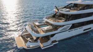 เอ็มจีซี มารีน เข้าร่วมงาน ‘Cannes Yachting Festival 2026’ พร้อมพาลูกค้าวีไอพี ล่องเรือยอทช์ อะซิมุท ดื่มด่ำประสบการณ์ระดับลักชัวรี่