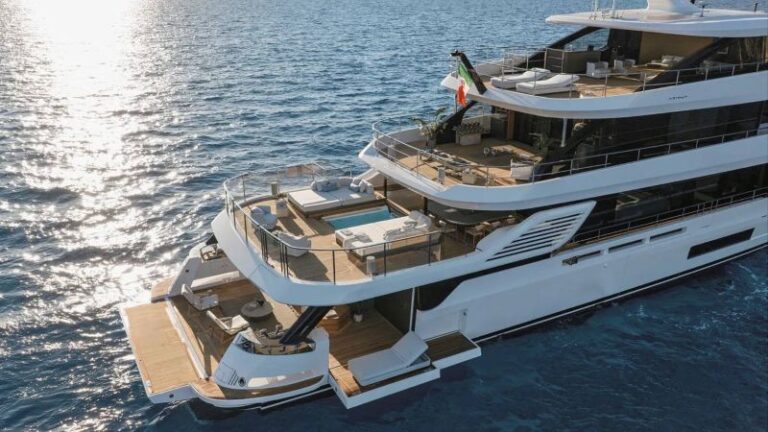 เอ็มจีซี มารีน เข้าร่วมงาน ‘Cannes Yachting Festival 2026’ พร้อมพาลูกค้าวีไอพี ล่องเรือยอทช์ อะซิมุท ดื่มด่ำประสบการณ์ระดับลักชัวรี่
