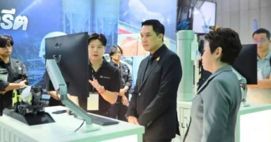 เปิดฉากงานแสดงเครื่องจักรเพื่ออุตสาหกรรมก่อสร้าง คอนกรีต เหมืองแร่ ยิ่งใหญ่แห่งเอเชีย CBA Expo 2026, Concrete Expo Asia 2026 และ Mining Expo Thailand 2026