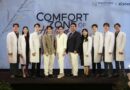 ชีวจิต X Health Link International Clinic จัดงาน “Comfort Zone of Healing 2026” ชวนสัมผัสประสบการณ์ One-Day Wellness Event