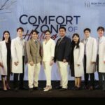 ชีวจิต X Health Link International Clinic จัดงาน “Comfort Zone of Healing 2026” ชวนสัมผัสประสบการณ์ One-Day Wellness Event