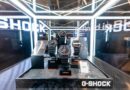 G-SHOCK เปิดตัวนาฬิกา G-SHOCK LUXE BLACK COLLECTION ยกระดับความแกร่งสู่ความเรียบหรู ผ่านดีไซน์เหนือกาลเวลา