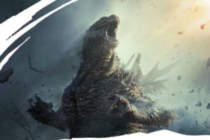 M STUDIO คว้าสิทธิ์จัดจำหน่าย “Godzilla Minus Zero” พร้อมฉาย 4 พฤศจิกายนนี้ ในระบบ IMAX® และโรงภาพยนตร์ทั่วประเทศ